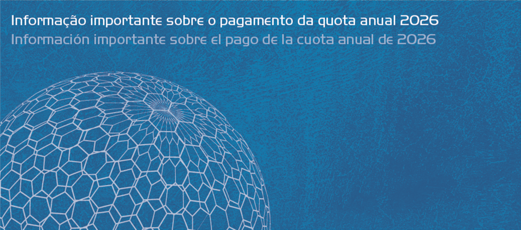 Información importante sobre el pago de la cuota anual de 2026