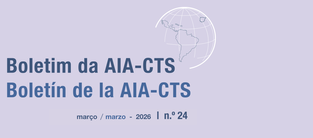 Boletín de la AIA-CTS – Marzo de 2026 | n.º 24